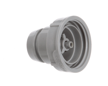 WUNDER-BAR PARTS Wunder-Bar CD-SA-19 Cap Q-D - SKU WUBRCD-SA-19