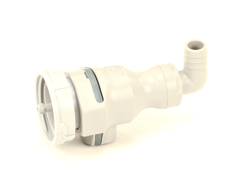 WUNDER-BAR PARTS Wunder-Bar CD-SYS-37 Bag-N-Box Connector Assembly - SKU WUBRCD-SYS-37