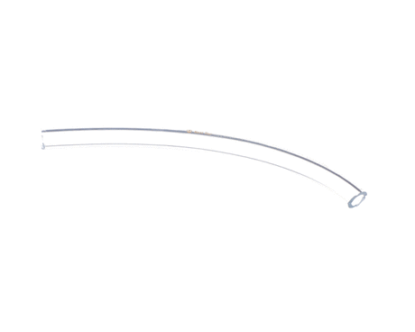 WUNDER-BAR PARTS Wunder-Bar CD-TB-03 Tubing - 1/2 X 3/4X1/8 Wall - SKU WUBRCD-TB-03