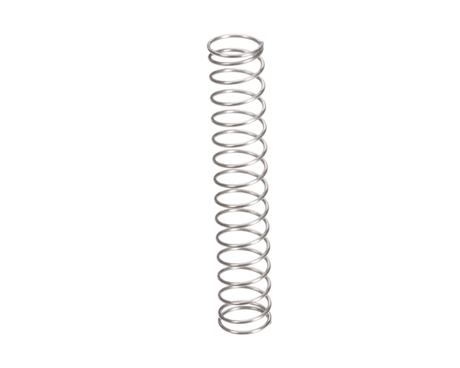 WUNDER-BAR PARTS Wunder-Bar CTOP-HP-021-4 Spring - SKU WUBRCTOP-HP-021-4