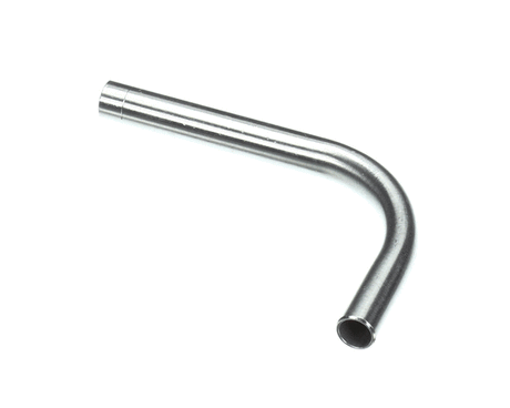WUNDER-BAR PARTS Wunder-Bar CTOP-HP-025 Spout SS - SKU WUBRCTOP-HP-025