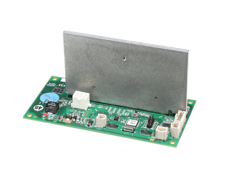 WUNDER-BAR PARTS Wunder-Bar EA-ASM-03-156-P Pump Controller PCB - SKU WUBREA-ASM-03-156-P