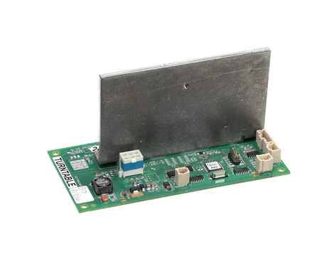 WUNDER-BAR PARTS Wunder-Bar EA-ASM-04-156 - SKU WUBREA-ASM-04-156