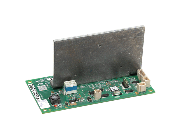 WUNDER-BAR PARTS EA-ASM-04-156 - SKU WUBREA-ASM-04-156