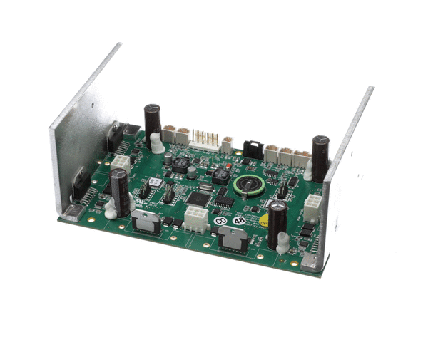 WUNDER-BAR PARTS EA-ASM-60-156-COS - SKU WUBREA-ASM-60-156-COS