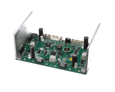 WUNDER-BAR PARTS Wunder-Bar EA-ASM-60-156-COS Master PCB Assembly - Costco Programming - SKU WUBREA-ASM-60-156-COS