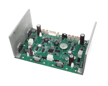 WUNDER-BAR PARTS Wunder-Bar EA-ASM-60-156-LC Master PCB Assembly - Little Caesars Pro - SKU WUBREA-ASM-60-156-LC