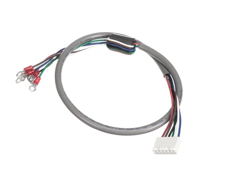 WUNDER-BAR PARTS Wunder-Bar EA-CBL-133-156 - SKU WUBREA-CBL-133-156