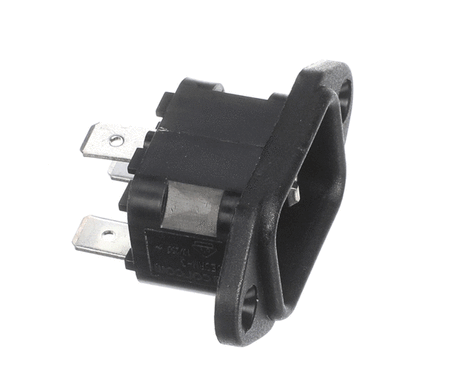 WUNDER-BAR PARTS Wunder-Bar EP-CON-3 Connector - SKU WUBREP-CON-3