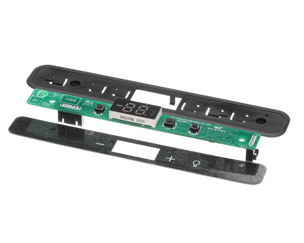 WUNDER-BAR PARTS JT-12621K - SKU WUBRJT-12621K