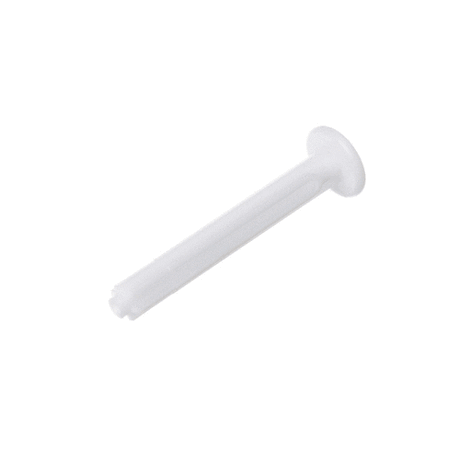 WUNDER-BAR PARTS Wunder-Bar MTOP-HP-439 Diaphragm Pump Shaft - SKU WUBRMTOP-HP-439