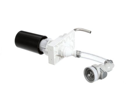 WUNDER-BAR PARTS Wunder-Bar MTOP-HP-521 Molded Hand Pump Assembly - SKU WUBRMTOP-HP-521