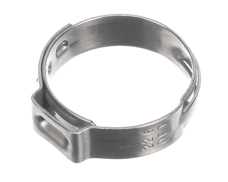 WUNDER-BAR PARTS Wunder-Bar PM-FT-24 Oetiker Clamp #226 - SKU WUBRPM-FT-24