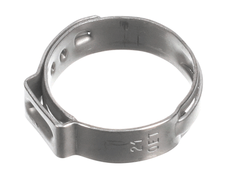 WUNDER-BAR PARTS Wunder-Bar PM-FT-31 Oetiker Clamp #210 - SKU WUBRPM-FT-31