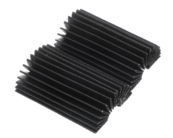 WUNDER-BAR PARTS RSD-DCT-106-CB - SKU WUBRRSD-DCT-106-CB