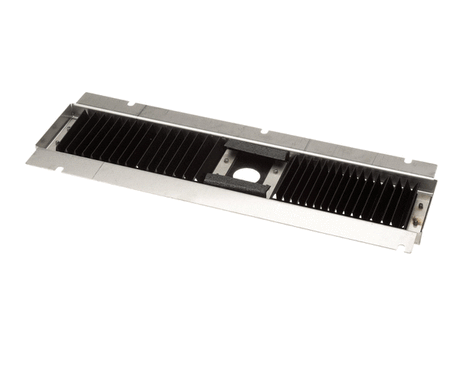WUNDER-BAR PARTS Wunder-Bar RSD-DCT-110 Bellows Guard Assembly - SKU WUBRRSD-DCT-110