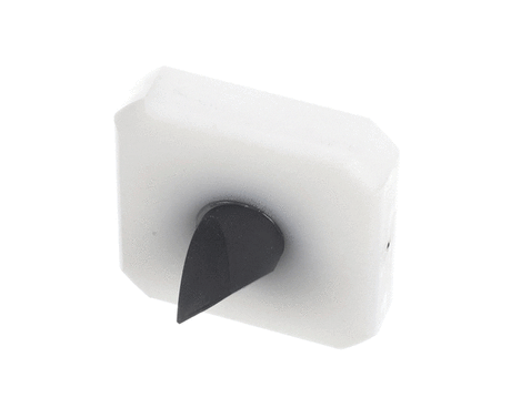 WUNDER-BAR PARTS Wunder-Bar RSD-DLA-607 Twist Nozzle Cap - SKU WUBRRSD-DLA-607