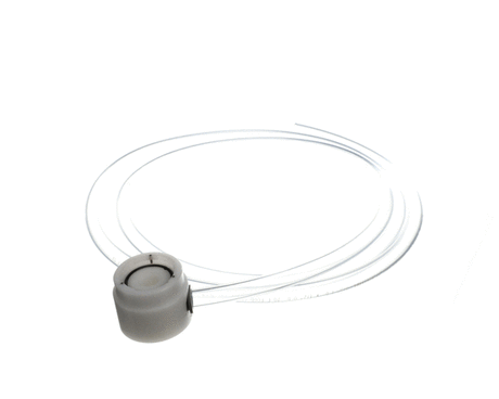 WUNDER-BAR PARTS Wunder-Bar RSD-DS-111 Sanitizer Nozzle Assembly - SKU WUBRRSD-DS-111
