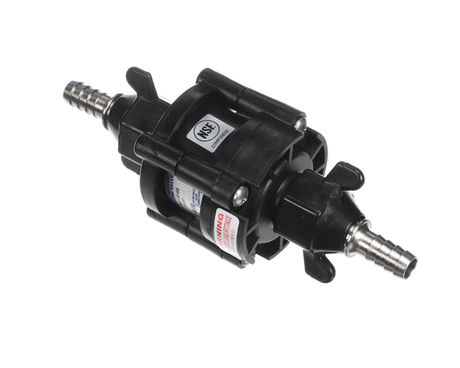 WUNDER-BAR PARTS Wunder-Bar RSD-DST-606 Regulator - 30 PSI - SKU WUBRRSD-DST-606