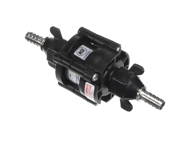 WUNDER-BAR PARTS RSD-DST-606 - SKU WUBRRSD-DST-606