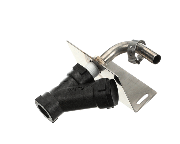 WUNDER-BAR PARTS RSD-DST-642-KIT - SKU WUBRRSD-DST-642-KIT