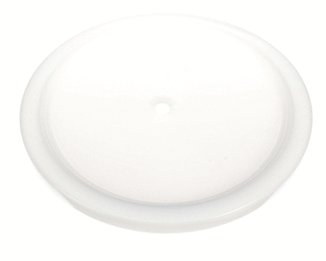 WUNDER-BAR PARTS Wunder-Bar RSD-DTV-107 Modified Sauce Vat Lid - SKU WUBRRSD-DTV-107