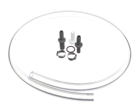 WUNDER-BAR PARTS Wunder-Bar RSD-HOSE-KIT-OUT Rsd Outside Tubing Kit - SKU WUBRRSD-HOSE-KIT-OUT