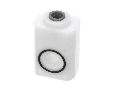 WUNDER-BAR PARTS Wunder-Bar RSD-NP-210-ASM Pump Block Inlet - SKU WUBRRSD-NP-210-ASM