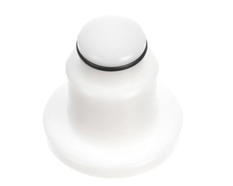 WUNDER-BAR PARTS Wunder-Bar RSD-NP-227 Pump Inlet Plug Assembly - SKU WUBRRSD-NP-227