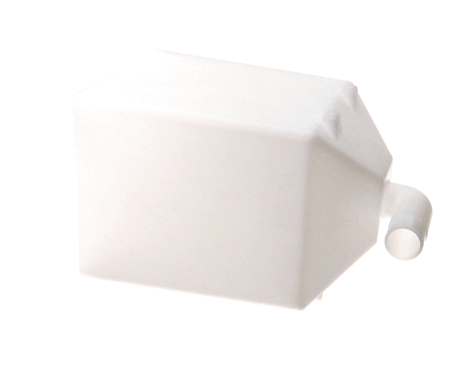 WUNDER-BAR PARTS Wunder-Bar RSD-SV-520 Molded Sauce Vat - SKU WUBRRSD-SV-520