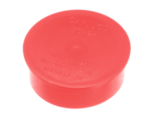 WUNDER-BAR PARTS Wunder-Bar RSD-SV-527 Cap - SKU WUBRRSD-SV-527