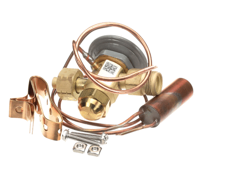 YORK PARTS York S1-02212971000 TXV Valve Chat Chat 90.0 PSIG Sporlan - SKU YORKS1-02212971000