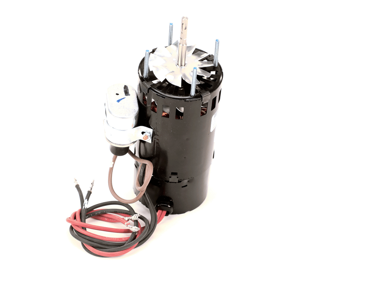 YORK PARTS York S1-02424115017 Mtr Vtr 1/20 3400/1 CW 230-1 - SKU YORKS1-02424115017