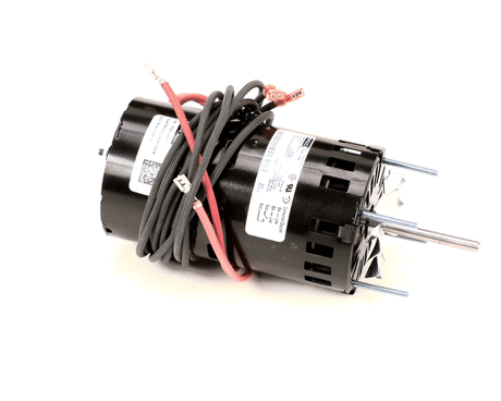 YORK PARTS York S1-02424115018 Mtr Vtr 1/40 3200/1 CW 208/230-1-60 - SKU YORKS1-02424115018