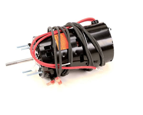 YORK PARTS York S1-02424115019 Mtr Vtr 1/40 3200/1 CW 460-1-60 - SKU YORKS1-02424115019