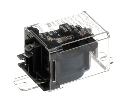 YORK PARTS York S1-02424116000 Control Relay 24V 50/60 HZ Spdt - SKU YORKS1-02424116000