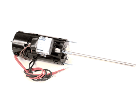 YORK PARTS York S1-02425005701 Mtr Vtr 1/10 3400/1 CW 208/230-1-60 - SKU YORKS1-02425005701