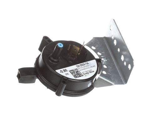YORK PARTS York S1-02425006704 Air Pressure Switch .90 Iwc - SKU YORKS1-02425006704