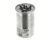 YORK PARTS York S1-02425033700 Dual Run Capacitor 60/5MFD 370V Round - SKU YORKS1-02425033700