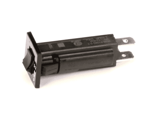 YORK PARTS York S1-02434532000 Circuit Breaker 3.2A 250V 1 Po - SKU YORKS1-02434532000