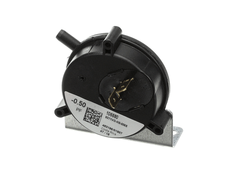 YORK PARTS York S1-02435271000 Switch Pres Air -0.50 On Fall Spno - SKU YORKS1-02435271000