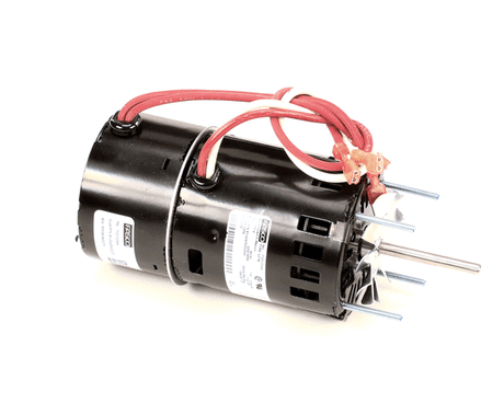 YORK PARTS York S1-02435322000 Mtr Vtr 1/40 3200 CW 208/230-1-60 - SKU YORKS1-02435322000