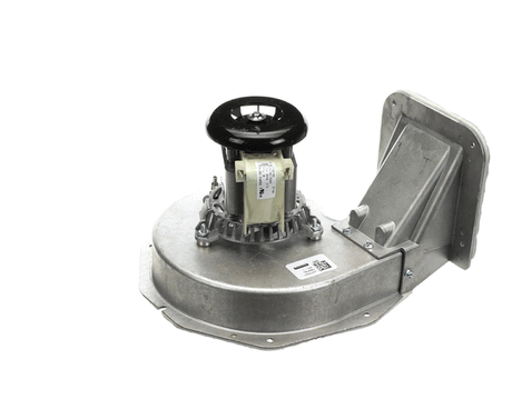 YORK PARTS York S1-02435329000 Blower Assem Inducer Draft Jakel 1 Speed - SKU YORKS1-02435329000