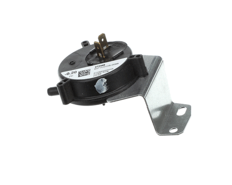 YORK PARTS York S1-02435707000 Switch Press Air .20IWC On Fall Spno - SKU YORKS1-02435707000