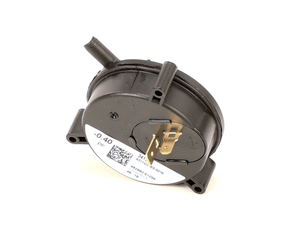 YORK PARTS York S1-02435776000 Air Pressure SWITCH.40IWCONFALL S - SKU YORKS1-02435776000