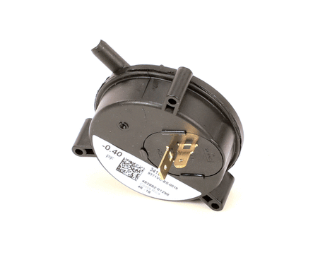 YORK PARTS York S1-02435776000 Air Pressure SWITCH.40IWCONFALL S - SKU YORKS1-02435776000