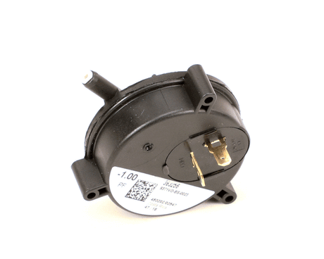 YORK PARTS York S1-02435780000 Air Pressure SWITCH1.00 Iwc On Fa - SKU YORKS1-02435780000
