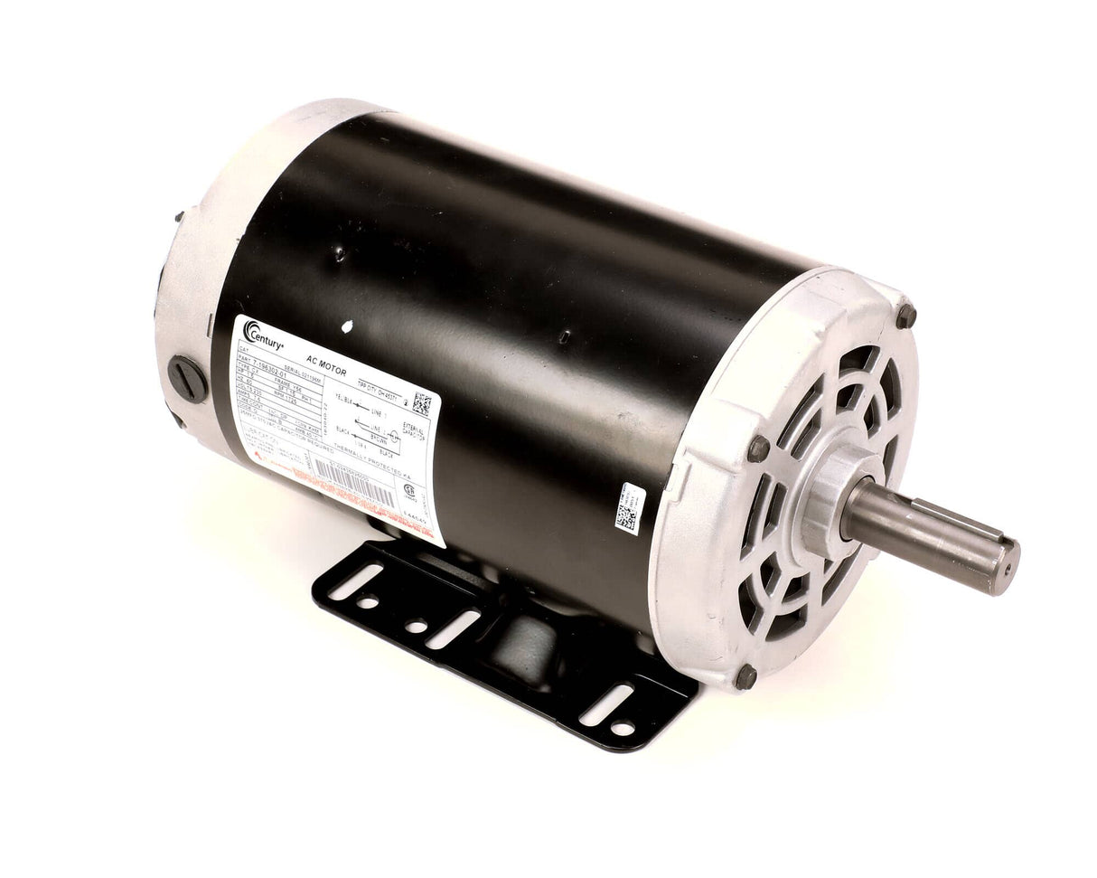 YORK PARTS York S1-02435825000 Blower Motor 1.5 1725/1 Cwle 230-1- - SKU YORKS1-02435825000