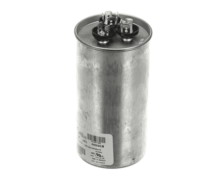 YORK PARTS York S1-02435844000 Dual Run Capacitor 70/5MFD 440V Round - SKU YORKS1-02435844000