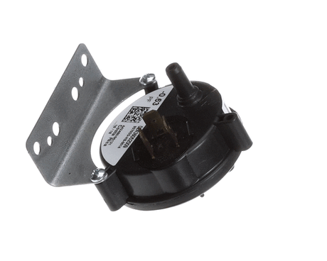 YORK PARTS York S1-02436052009 Switch Pressure Air 0.63 Iwc - SKU YORKS1-02436052009